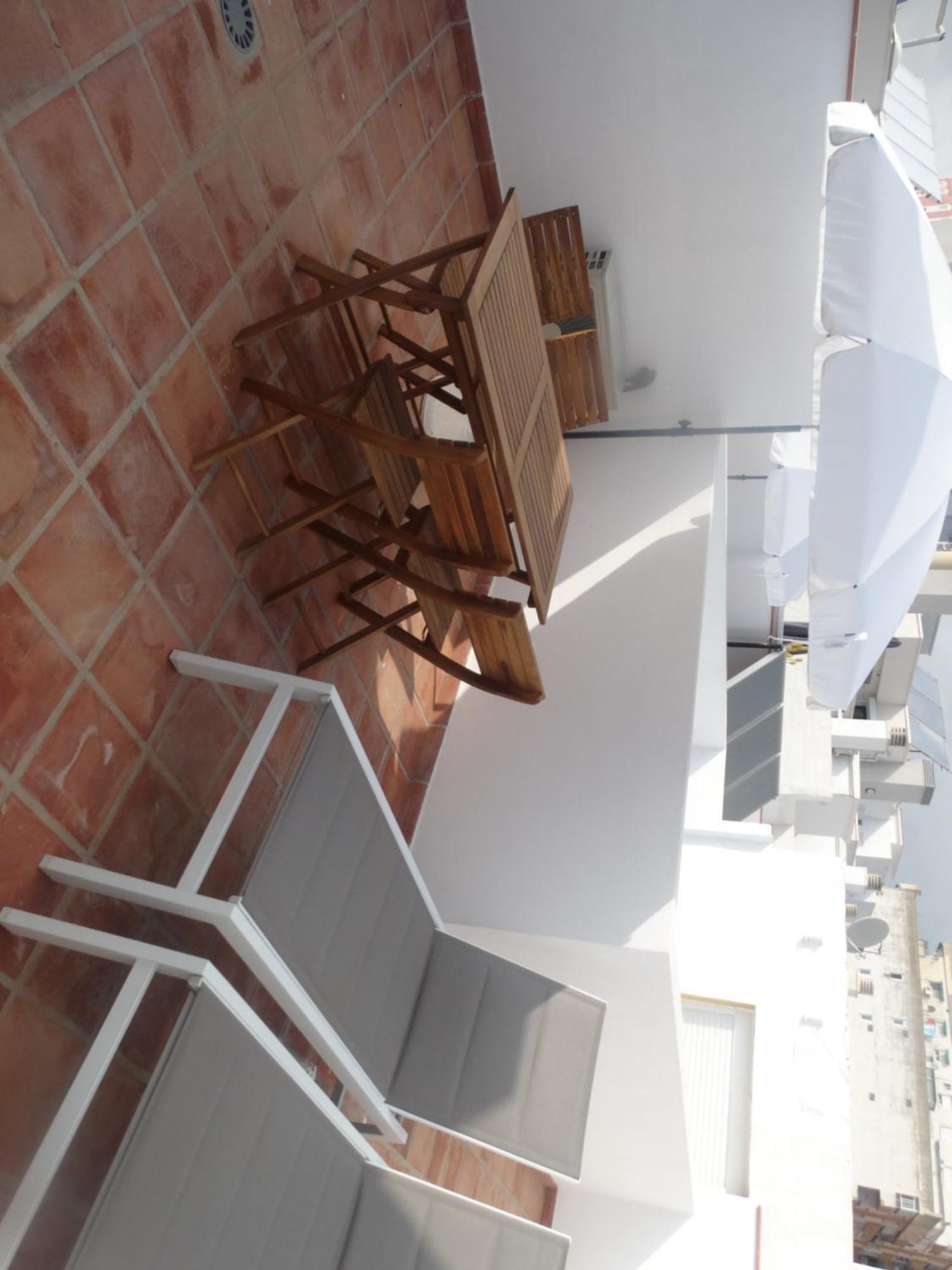 - Jinetes, 10 Apartment Málaga