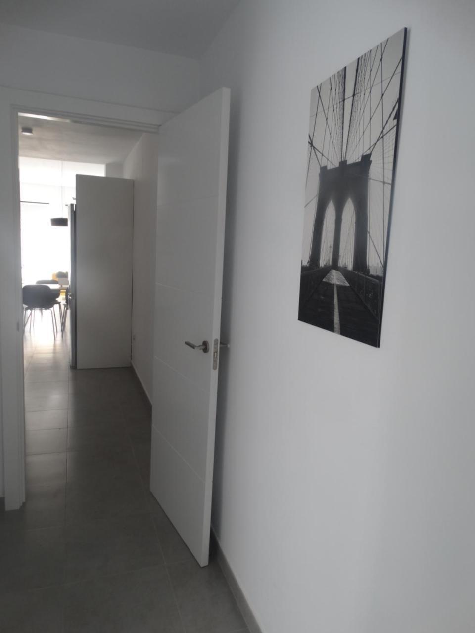 Apartamento - Jinetes, 10 Málaga