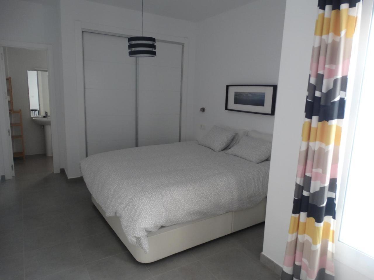 - Jinetes, 10 Apartment Málaga