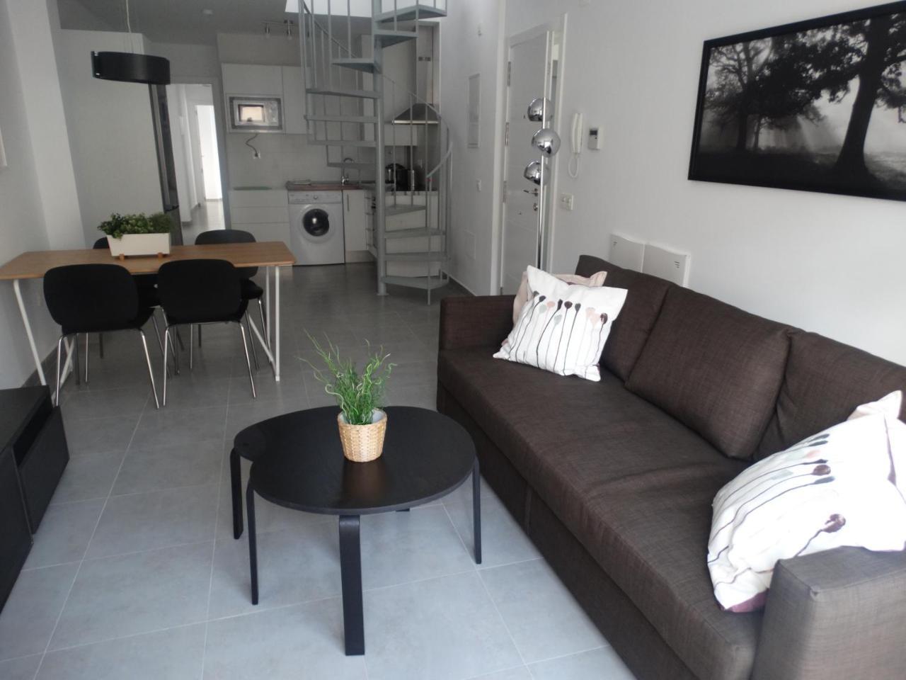 Apartamento - Jinetes, 10