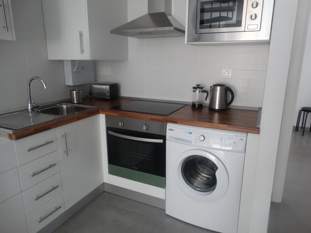 Apartment - Jinetes, 10 Málaga