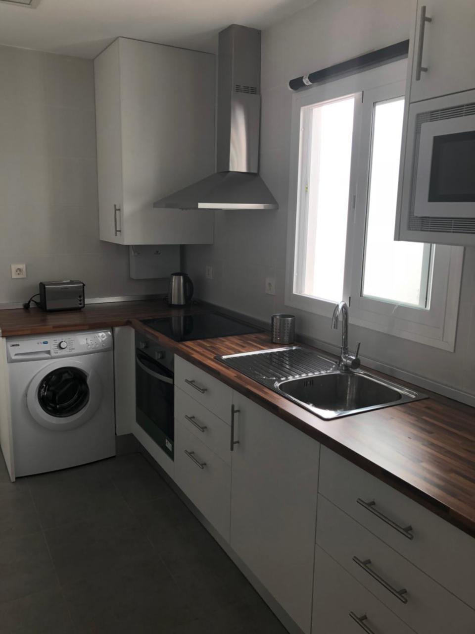 - Jinetes, 10 Apartamento *