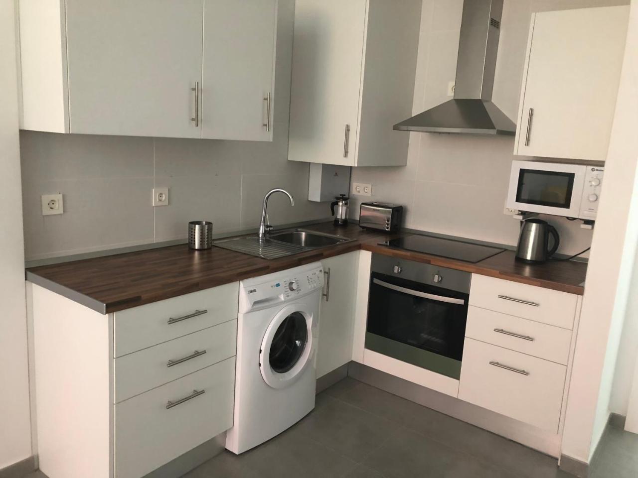 Apartment - Jinetes, 10 Málaga