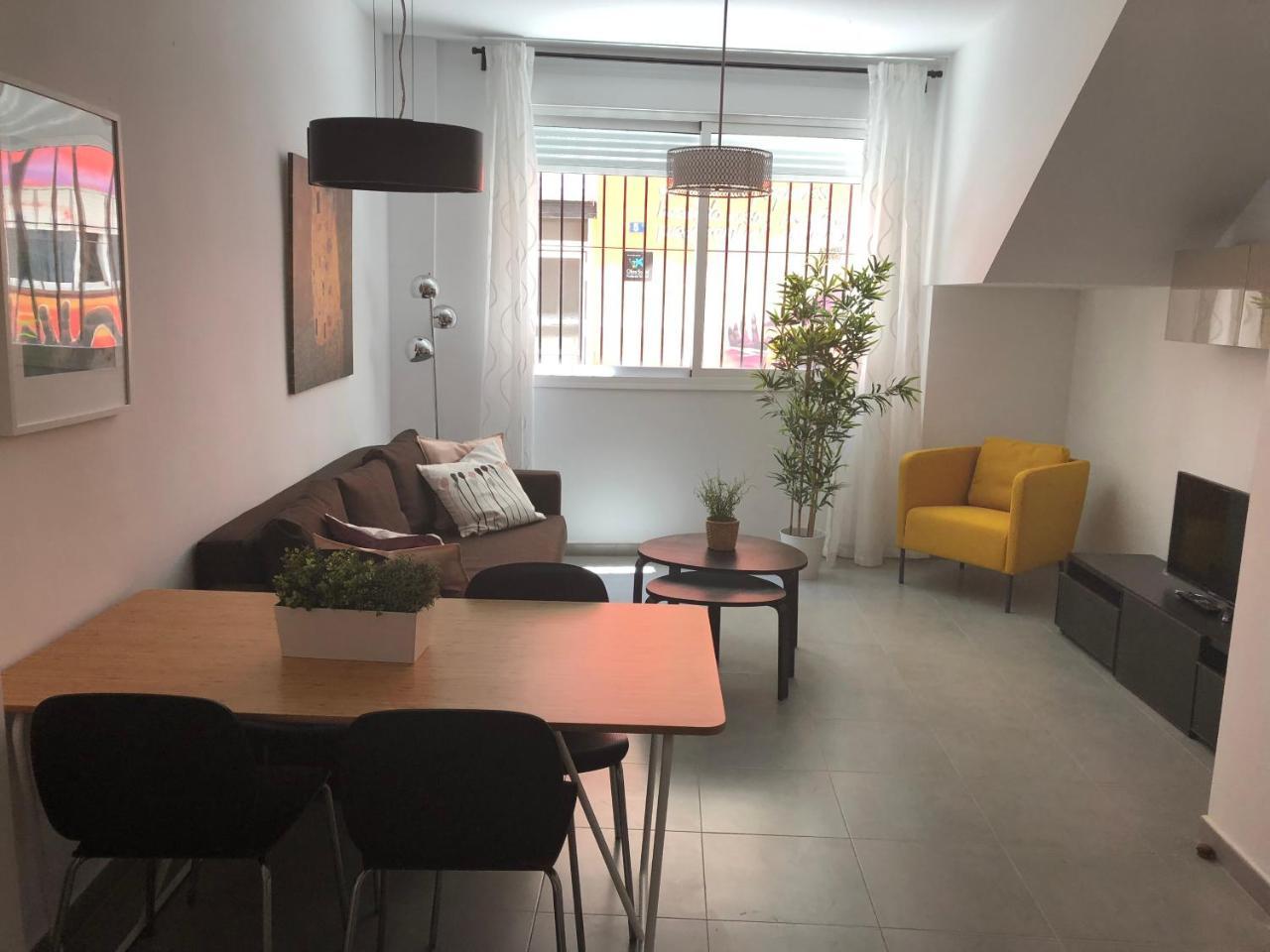 Apartment - Jinetes, 10 Málaga