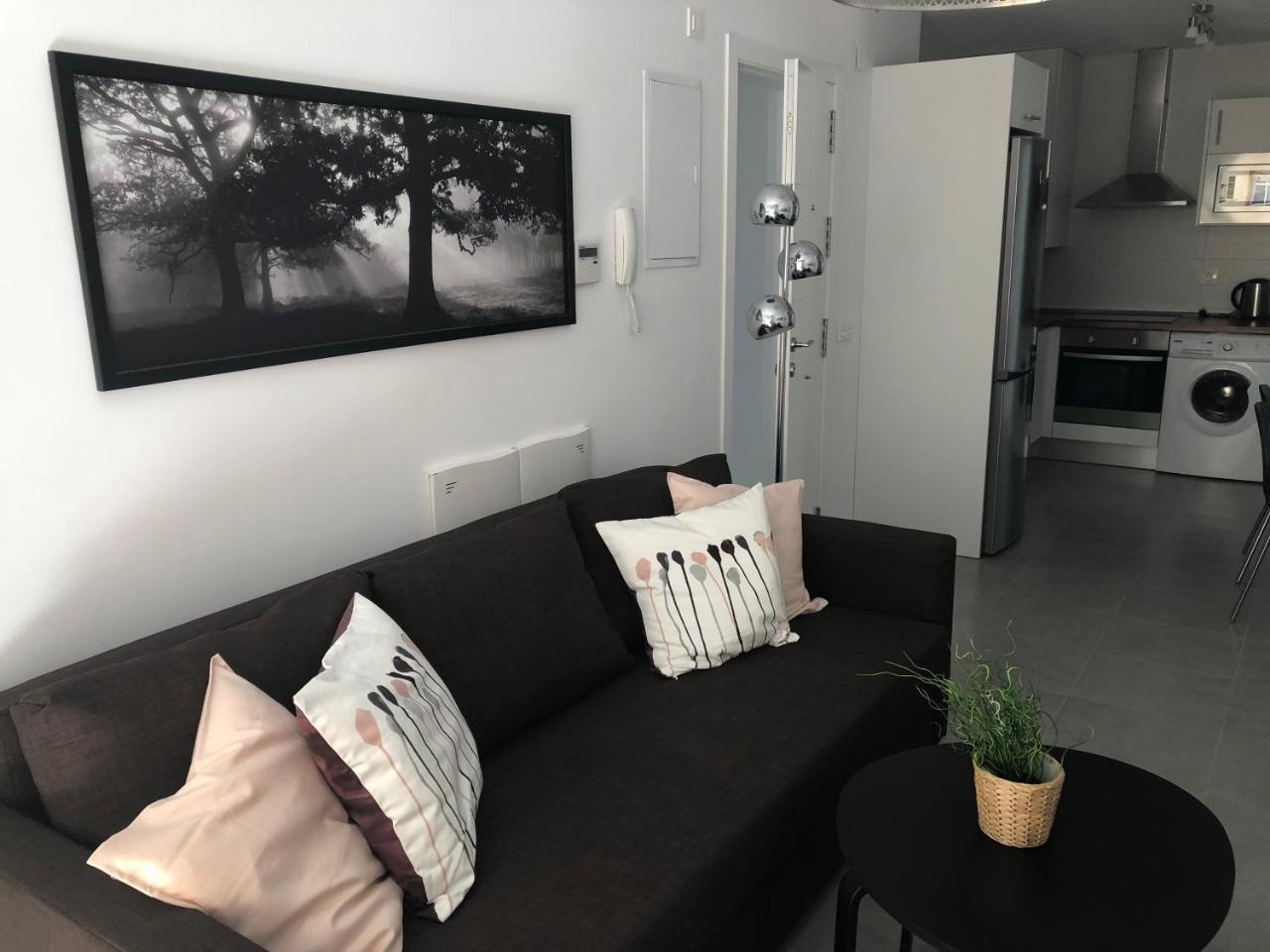 Apartamento - Jinetes, 10 Málaga