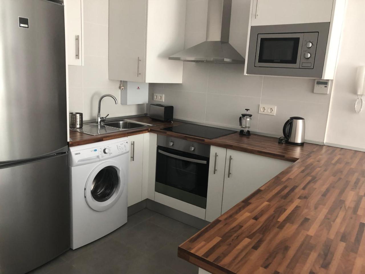 Apartamento - Jinetes, 10 *