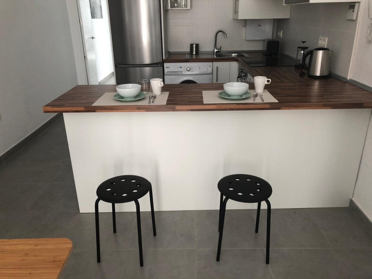 - Jinetes, 10 Apartment Málaga