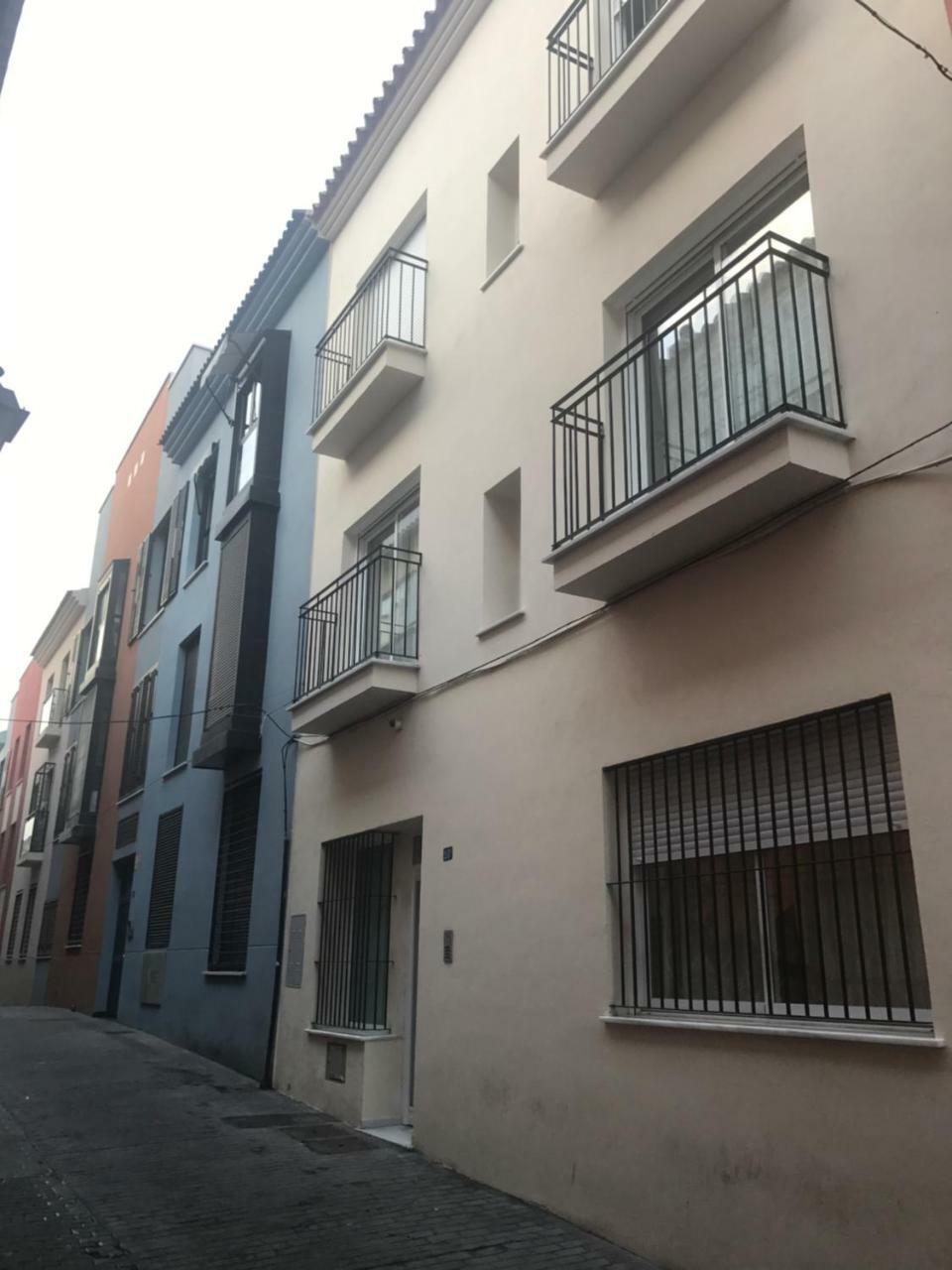 - Jinetes, 10 Apartment Málaga