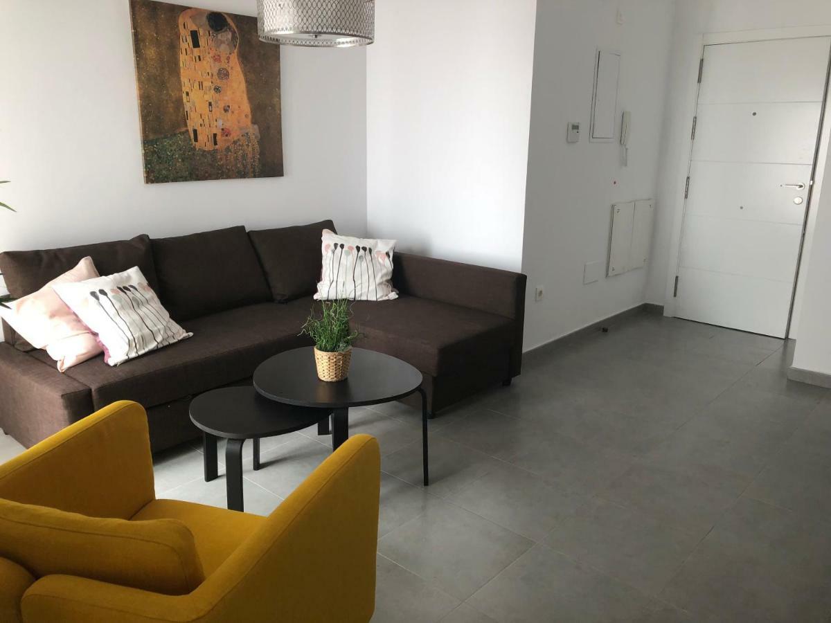 Apartamento - Jinetes, 10 Málaga
