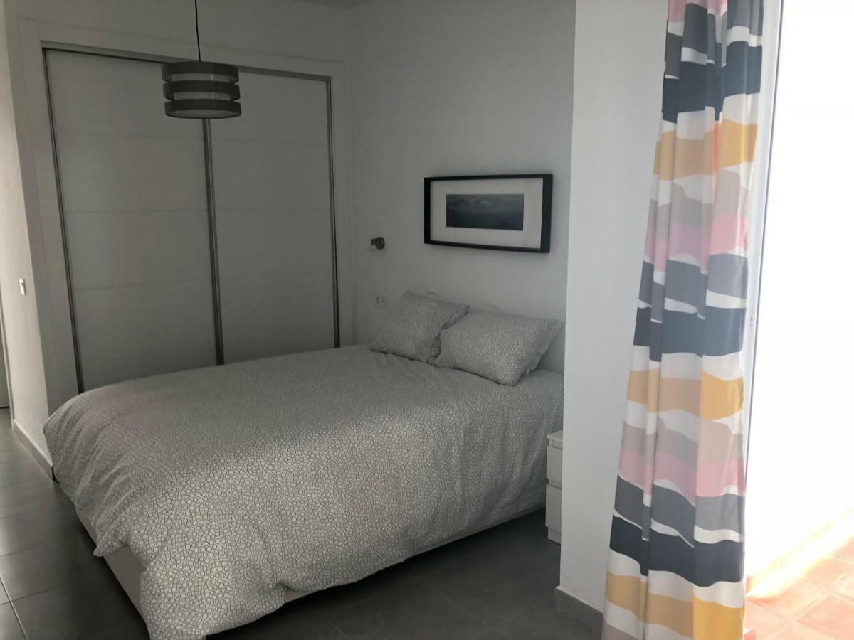 Apartamento - Jinetes, 10 Málaga